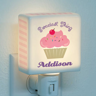 Sweetest Thing Personalized Nightlight