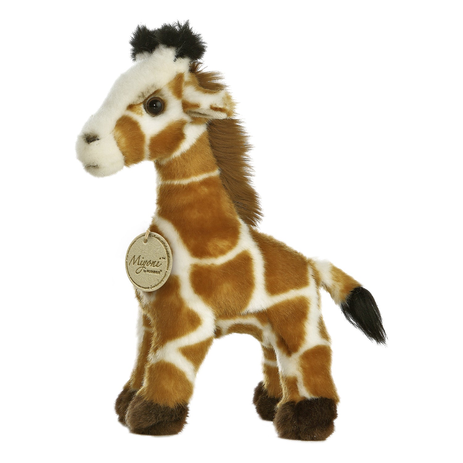 PBS KIDS Giraffe 9