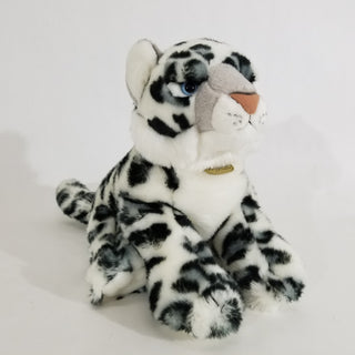 PBS KIDS Snow Leopard 17"
