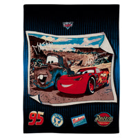 Disney Cars Twin/Full Comforter