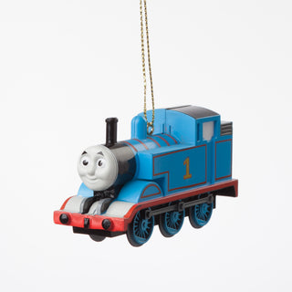 Blue Thomas The Train Ornament
