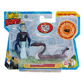 170_Wild Kratts Creature Power 2 Pack - Rattlesnake Powers Set