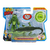 170_Wild Kratts Creature Power 2 Pack - Crocodile Powers Set 