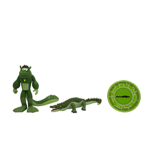 1500_Wild Kratts Creature Power 2 Pack - Crocodile Powers Set _AV