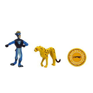 1500_Wild Kratts Creature Power 2 Pack - Cheetah Power Set_AV