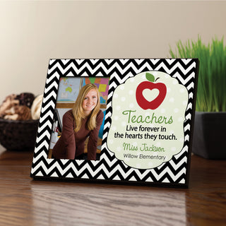 Special Teacher Personalized Frame