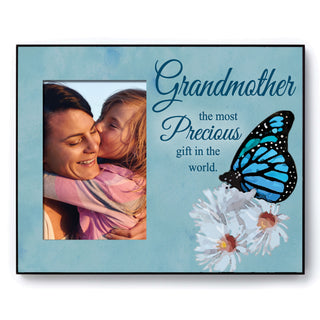 Precious Gift Personalized Picture Frame For Mother