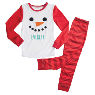 snowboy PJs