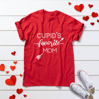 cupids favorite t-shirt