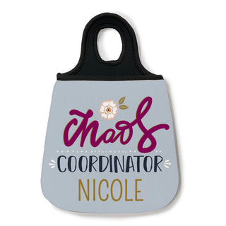 Chaos Coordinator Personalized Hanging Storage Caddy