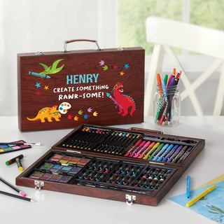 Create Something Rawr-Some! Dino Art Kit