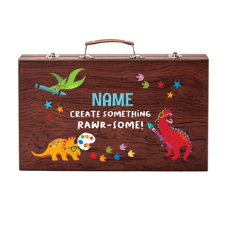 Create Something Rawr-Some! Dino Art Kit