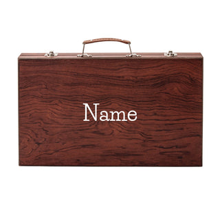 My Name Personalized Art Kit