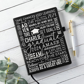 Graduation Journal