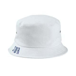 Monogram Personalized Bucket Hat